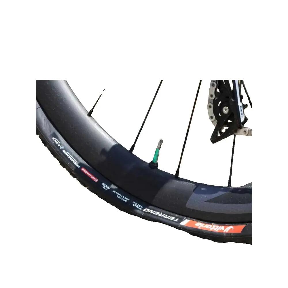 Insert de pneu Vittoria Air-Liner Light Gravel Vert 4/5