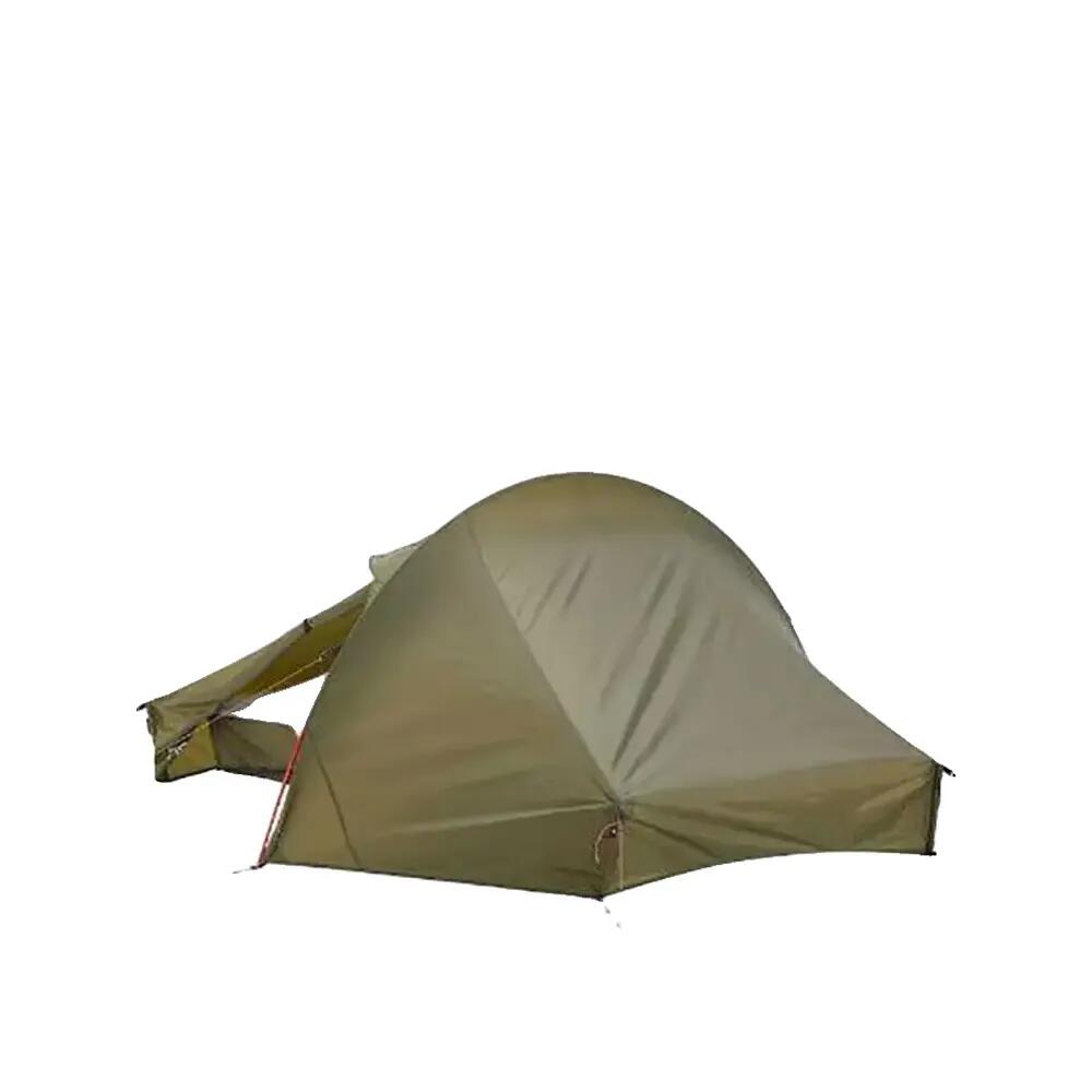 Tente Nordisk Telemark PU Verte pour 2 personnes 5/10