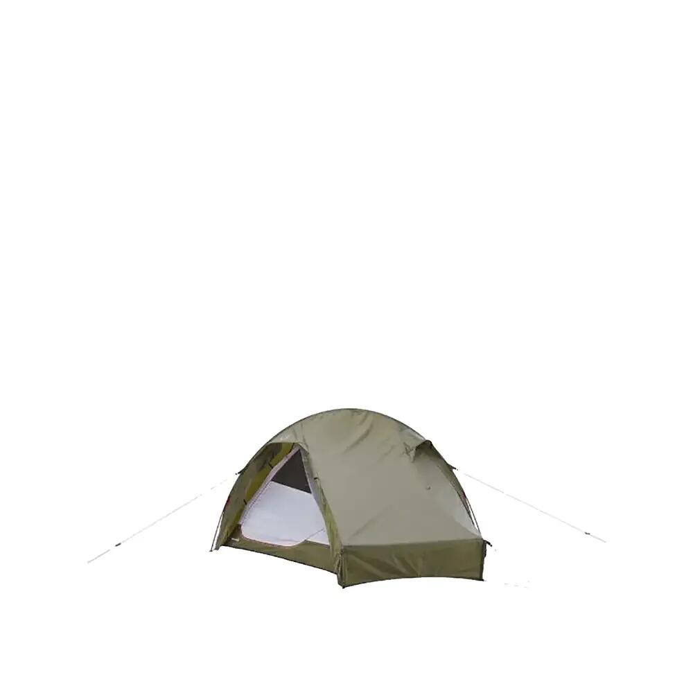 Tente Nordisk Telemark PU Verte pour 2 personnes 2/10
