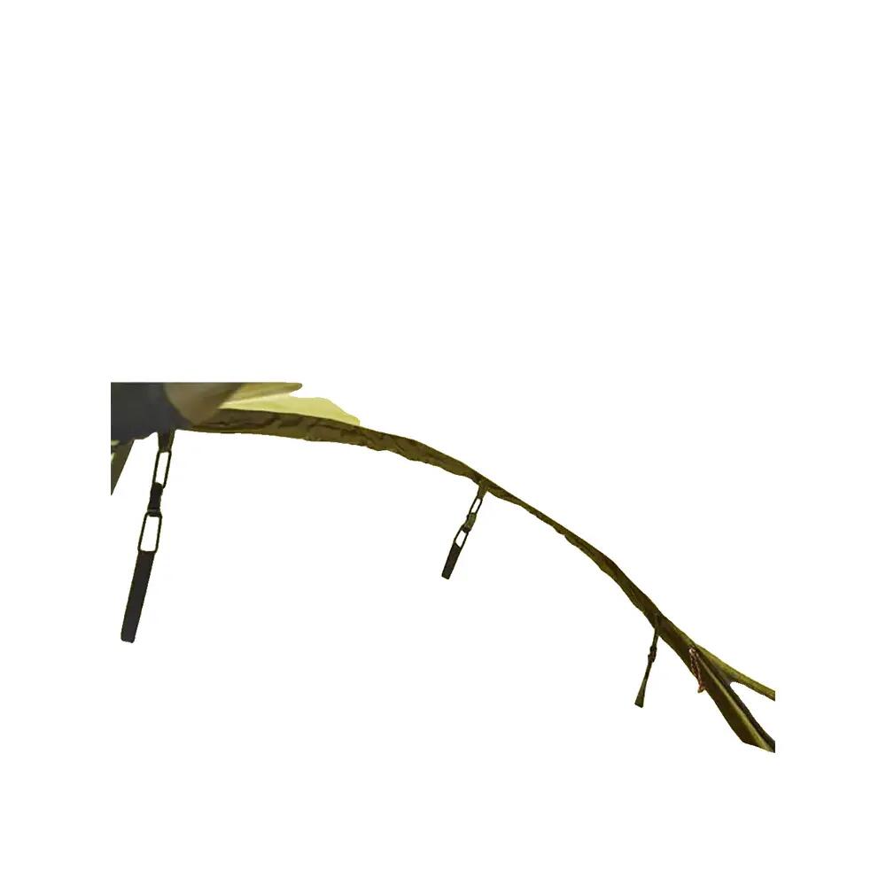 Tente Nordisk Telemark PU Verte pour 2 personnes 10/10