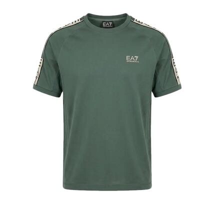 Tee-shirt Homme EA7 Emporio Armani