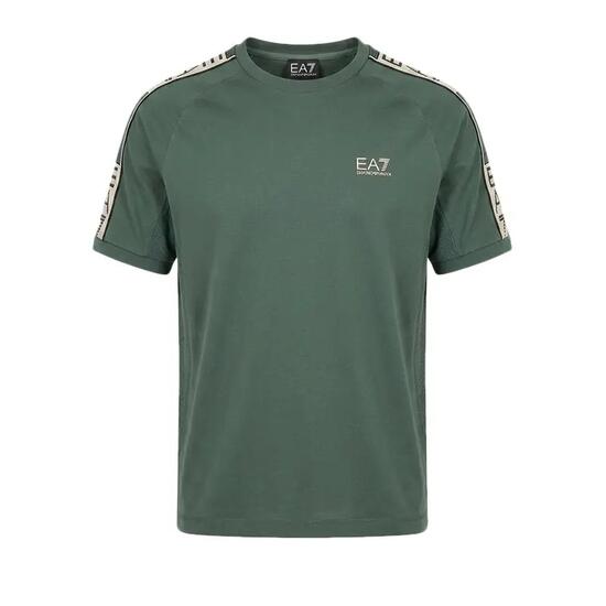 Tee-shirt Homme EA7 Emporio Armani