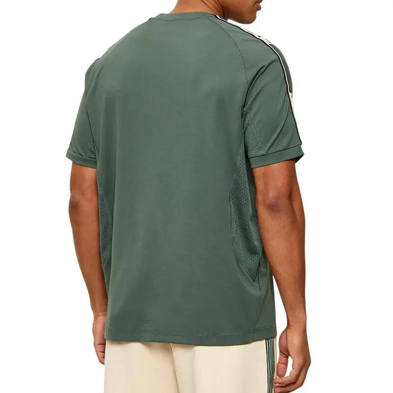 T-shirt Uomo EA7 Emporio Armani 3/4
