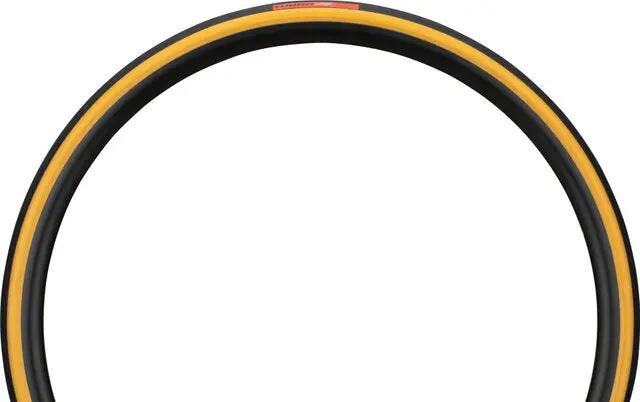 Pneu de route Specialized Turbo Cotton Preto/Transparente 2/2