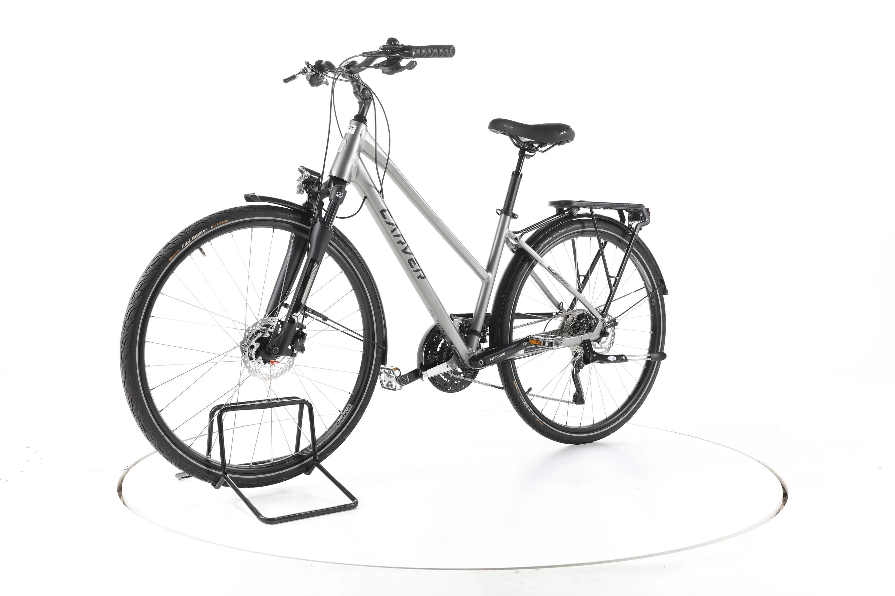 Refurbished - Carver Tour 130 Fahrrad City & Trekking - Sehr gut 5/7