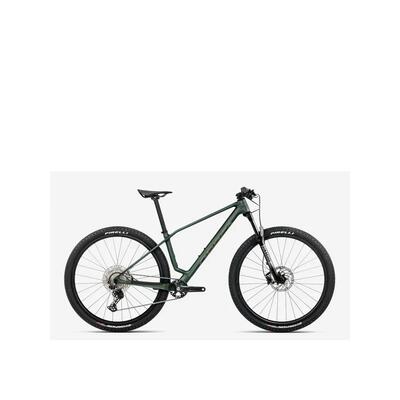 Bicicletta da montagna Orbea Alma M50 2026 Grigio/Verde