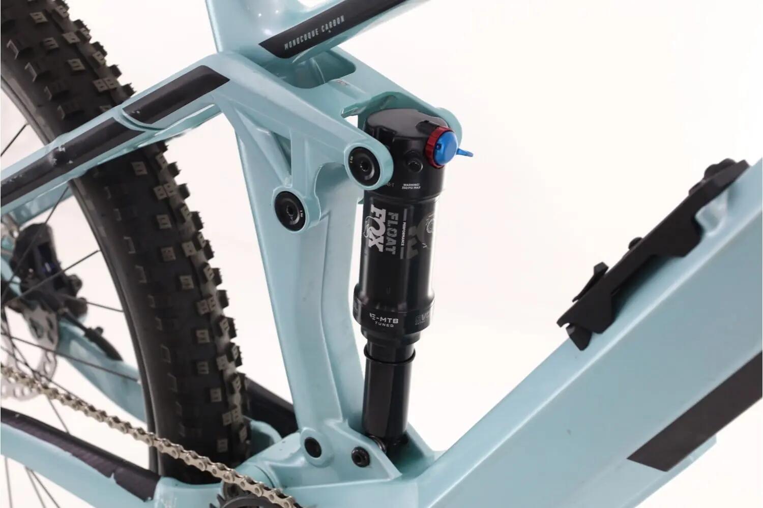 Ebike reconditionné · Bulls Sonic Evo AM2 · Très bon état 7/8