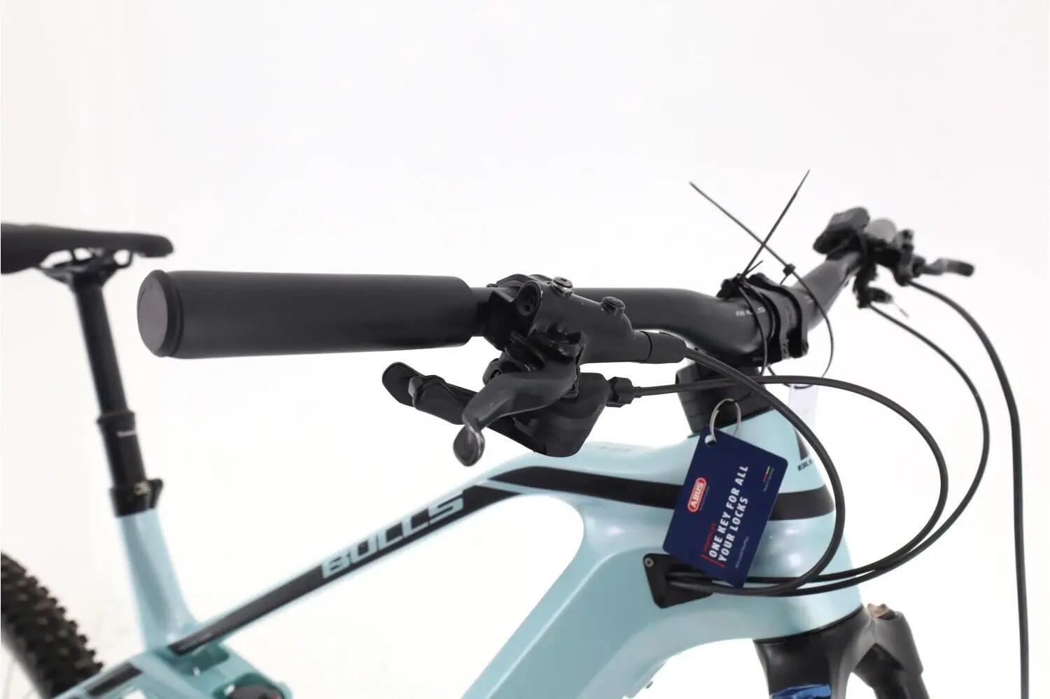 Ebike reconditionné · Bulls Sonic Evo AM2 · Très bon état 6/8