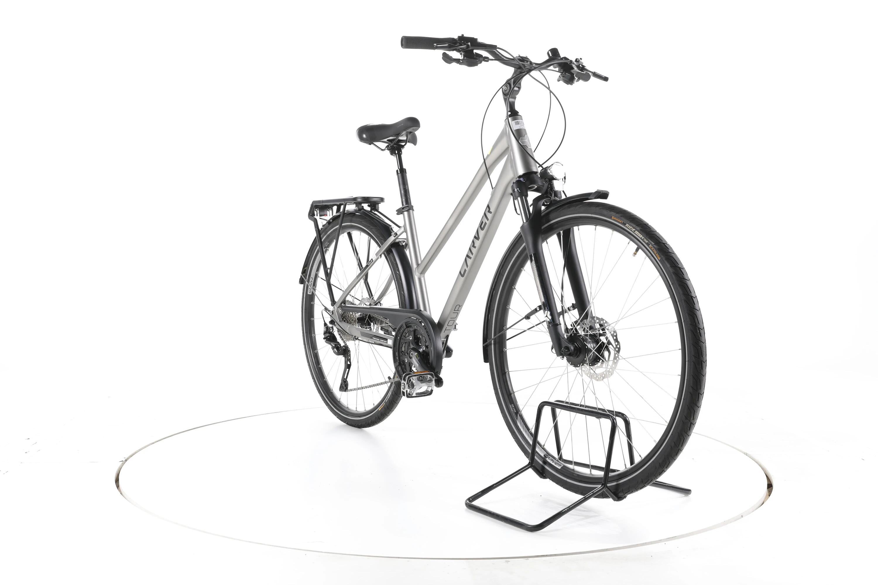 Refurbished - Carver Tour 130 Fahrrad City & Trekking - Sehr gut 3/7