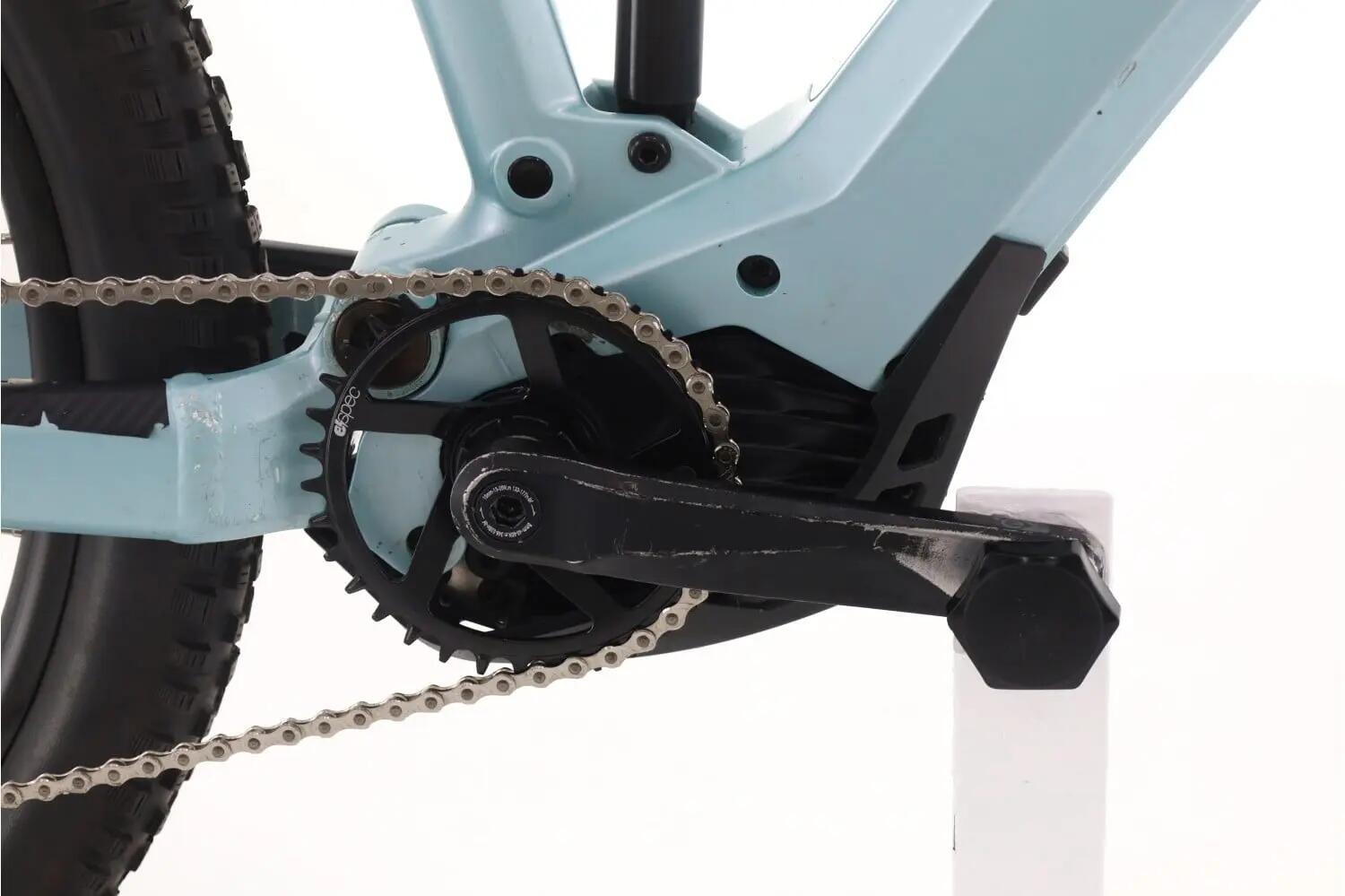 Ebike reconditionné · Bulls Sonic Evo AM2 · Très bon état 4/8