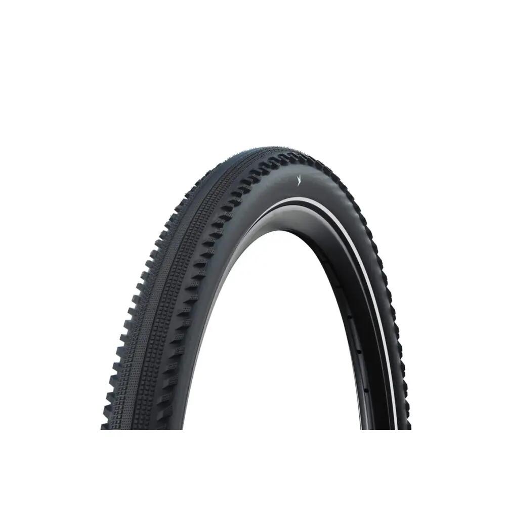 Opona rowerowa Schwalbe Motion Hurricane Srebro 2/3