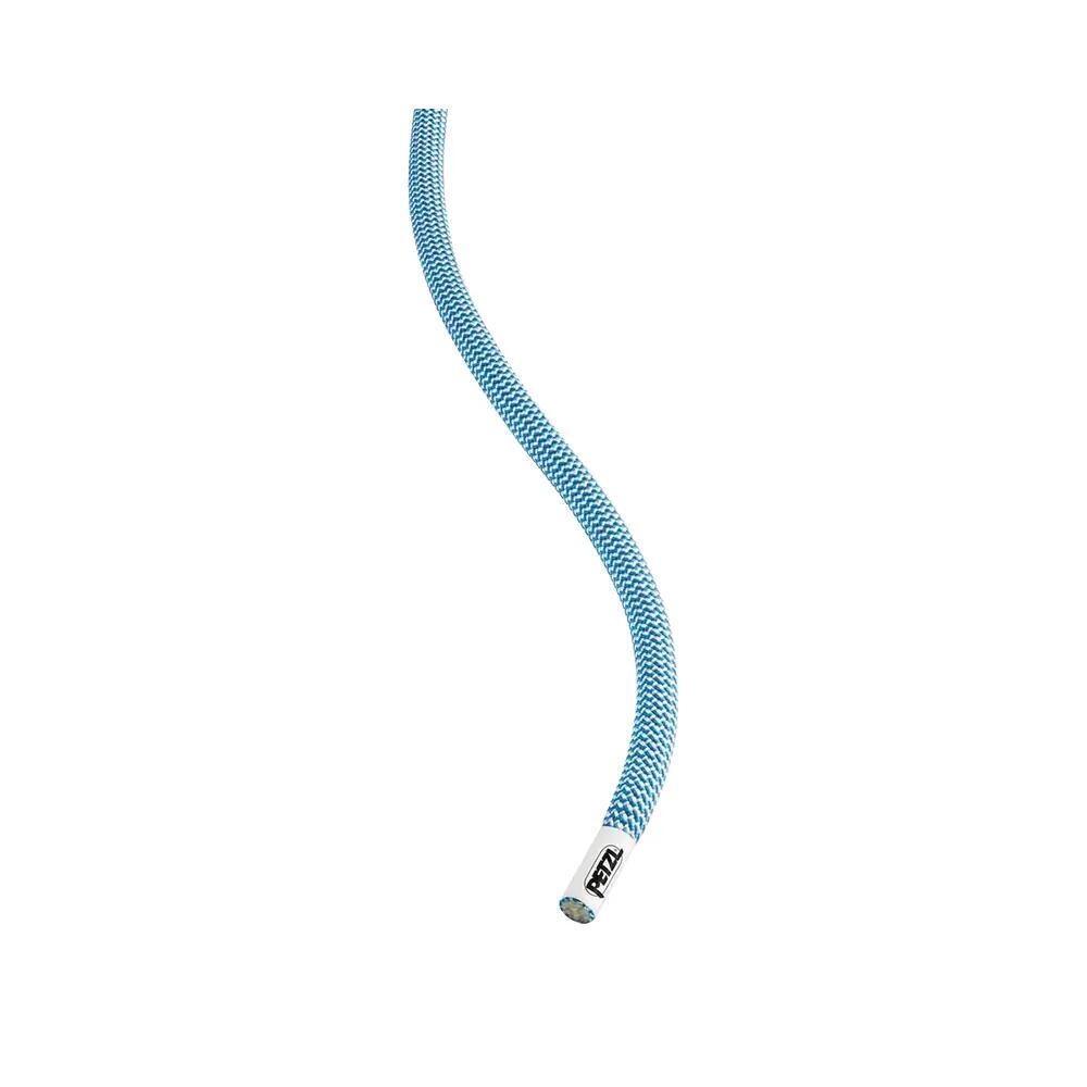 Corde d'escalade Petzl Tango 8.5mm Blu/Bianco 2/2