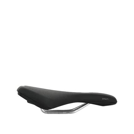 Selle Royal Vivo Athletic Zwart