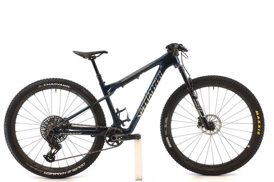 Segunda Vida · MTB · Epic World Cup Pro X0 AXS · Muy buen estado