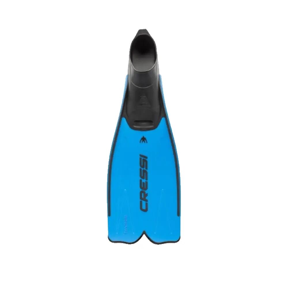 Palmes Cressi Rondinella Blu 7/7