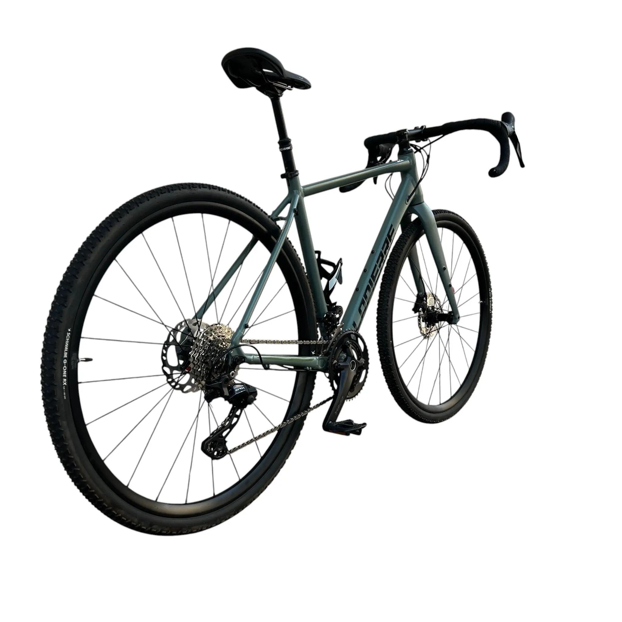 Reconditionné - vélo Gravel Lapierre crosshill 4.0 - Excellent 5/5