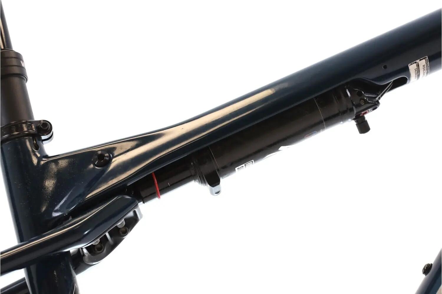 VTT reconditionné ·  Epic World Cup Pro X0 AXS · Très bon état 7/8