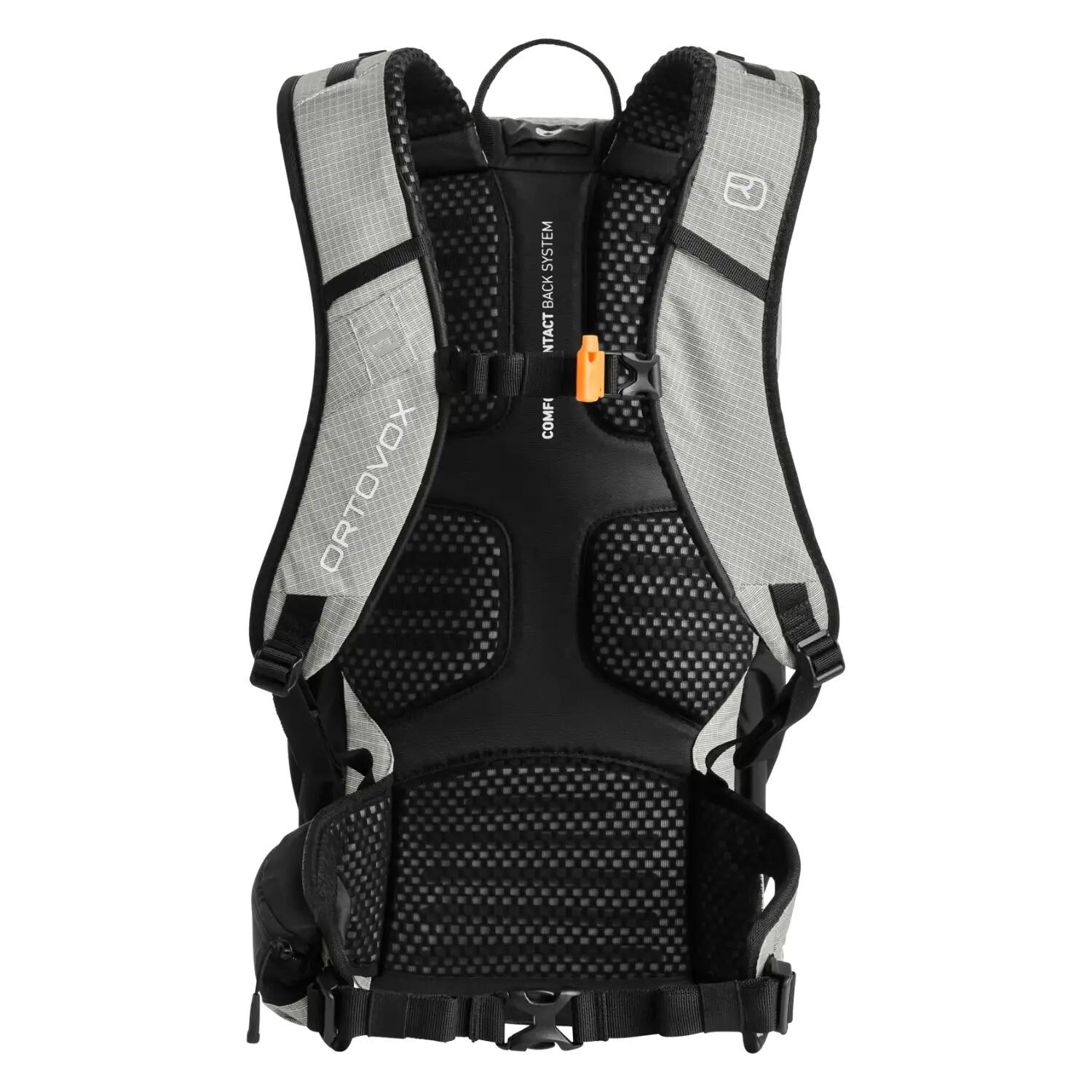 Plecak trekkingowy Ortovox Traverse Pure 20 turystyczny 2/4