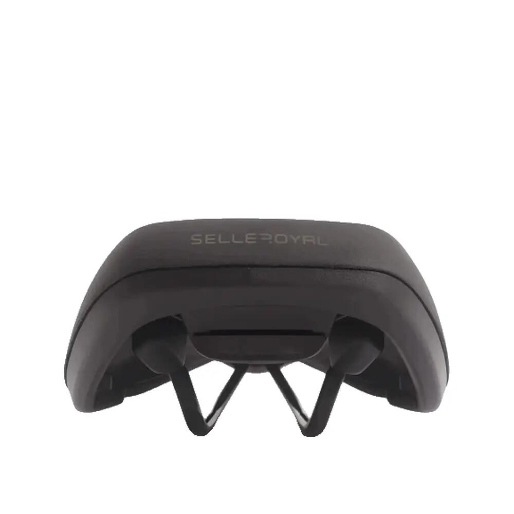 Selle Royal Vivo Athletic Noir 2/3