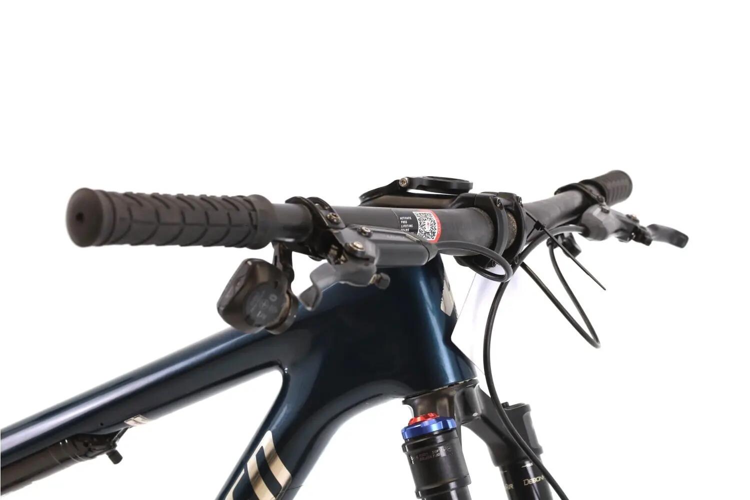VTT reconditionné ·  Epic World Cup Pro X0 AXS · Très bon état 6/8