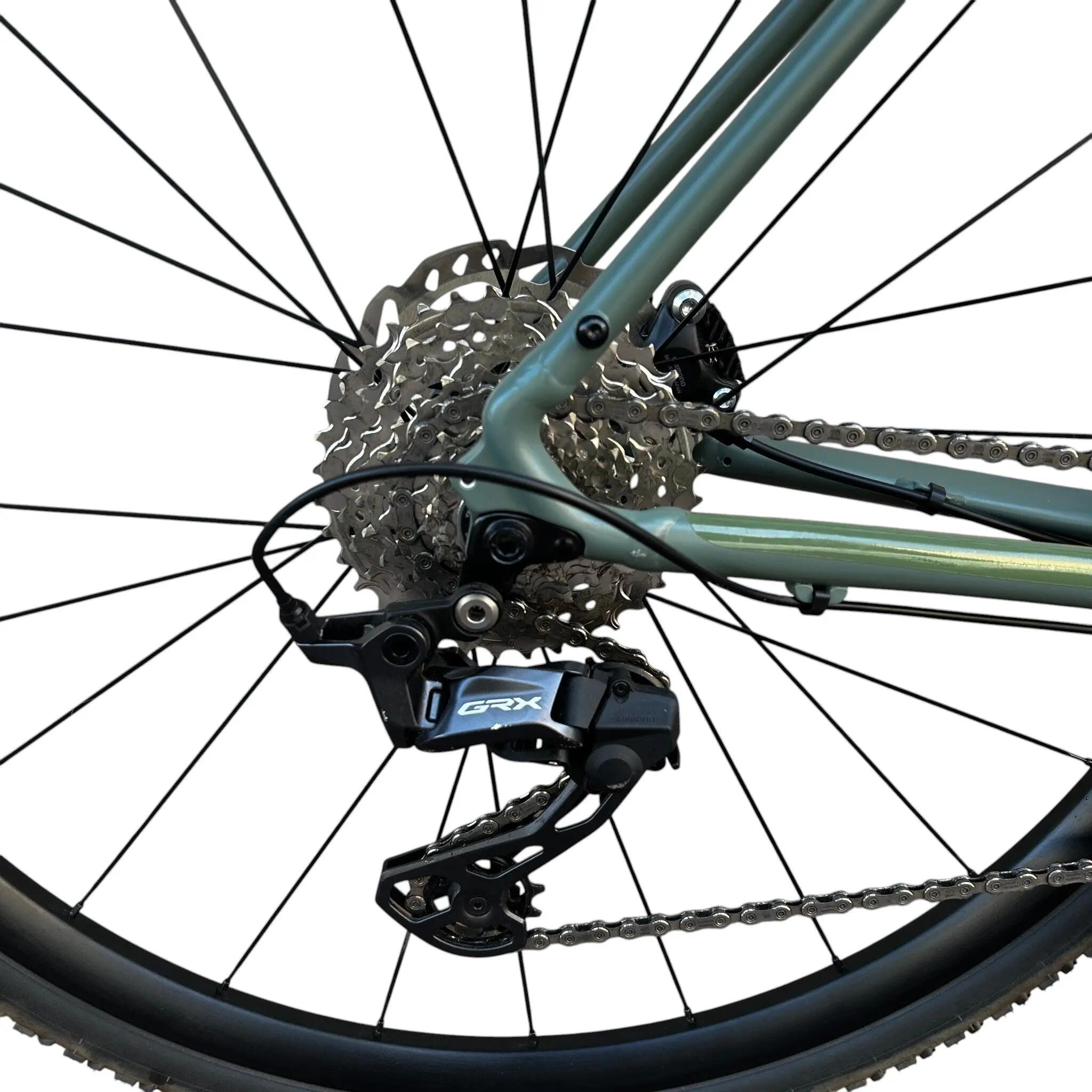 Reconditionné - vélo Gravel Lapierre crosshill 4.0 - Excellent 4/5