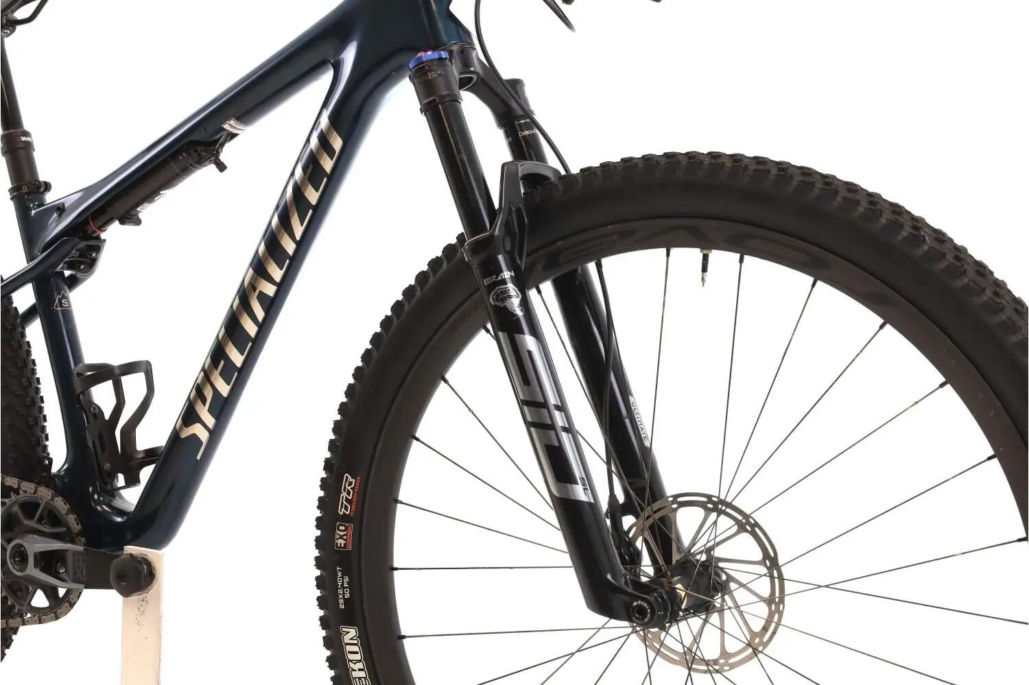 VTT reconditionné ·  Epic World Cup Pro X0 AXS · Très bon état 5/8