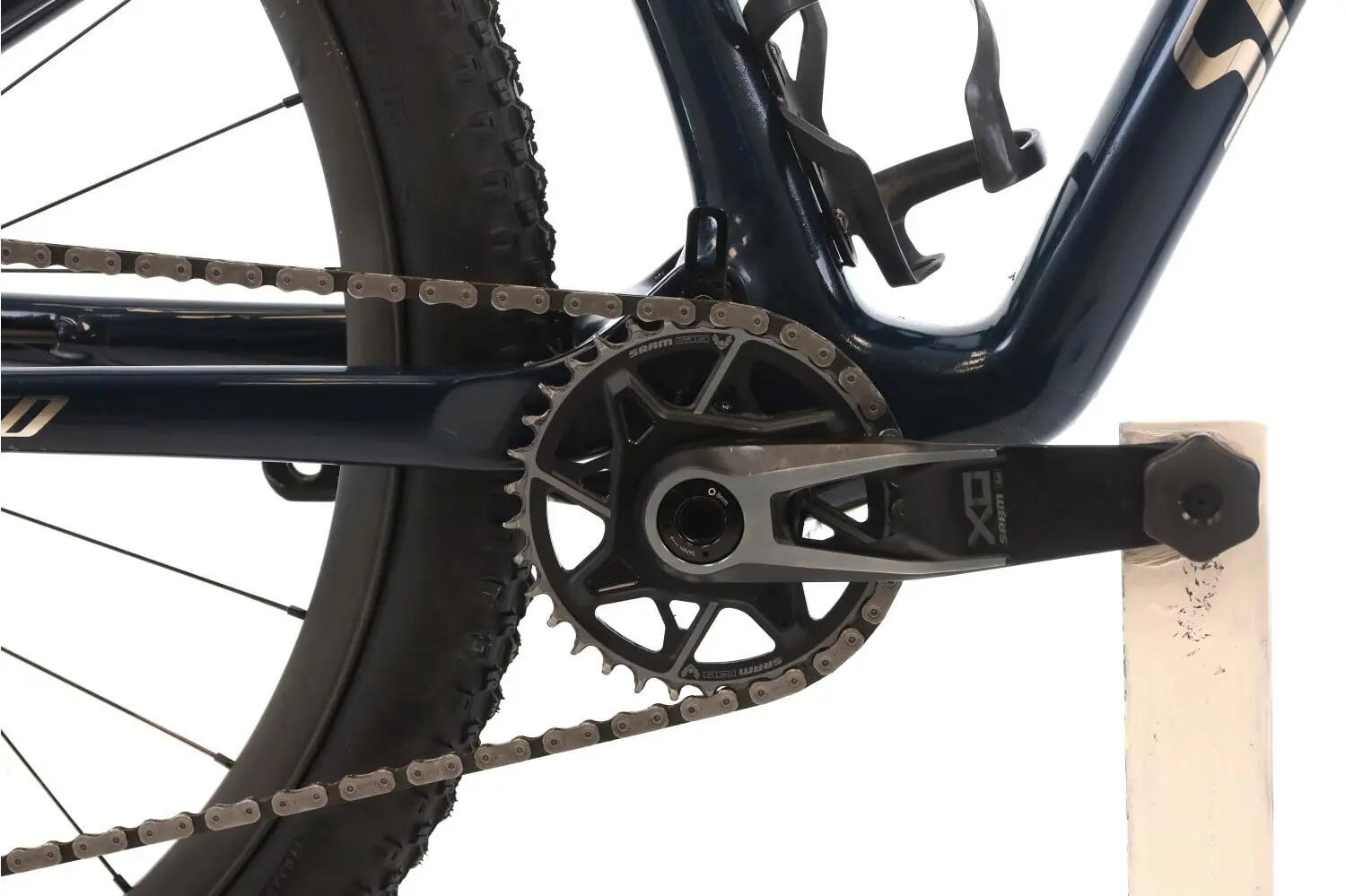 VTT reconditionné ·  Epic World Cup Pro X0 AXS · Très bon état 4/8