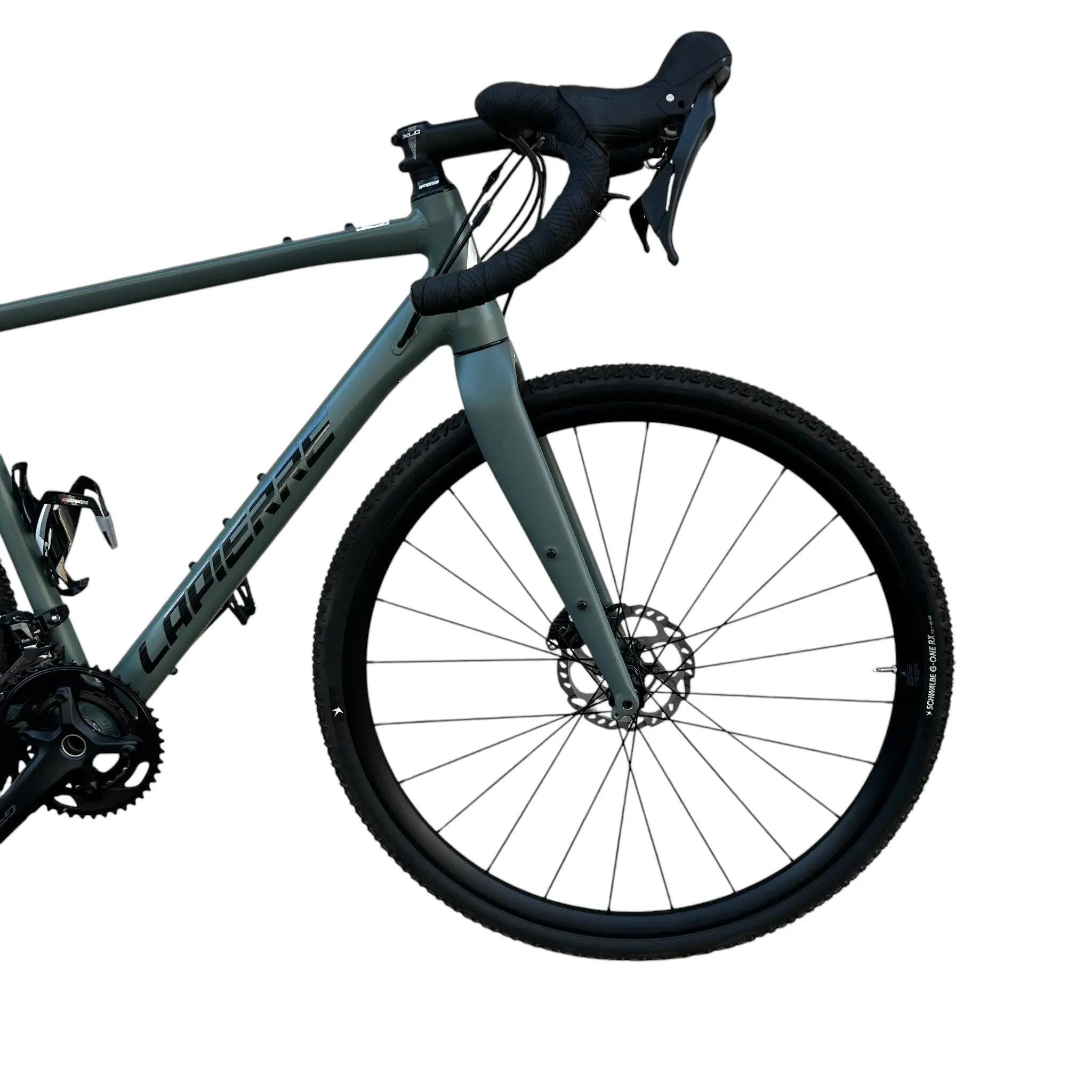 Reconditionné - vélo Gravel Lapierre crosshill 4.0 - Excellent 2/5
