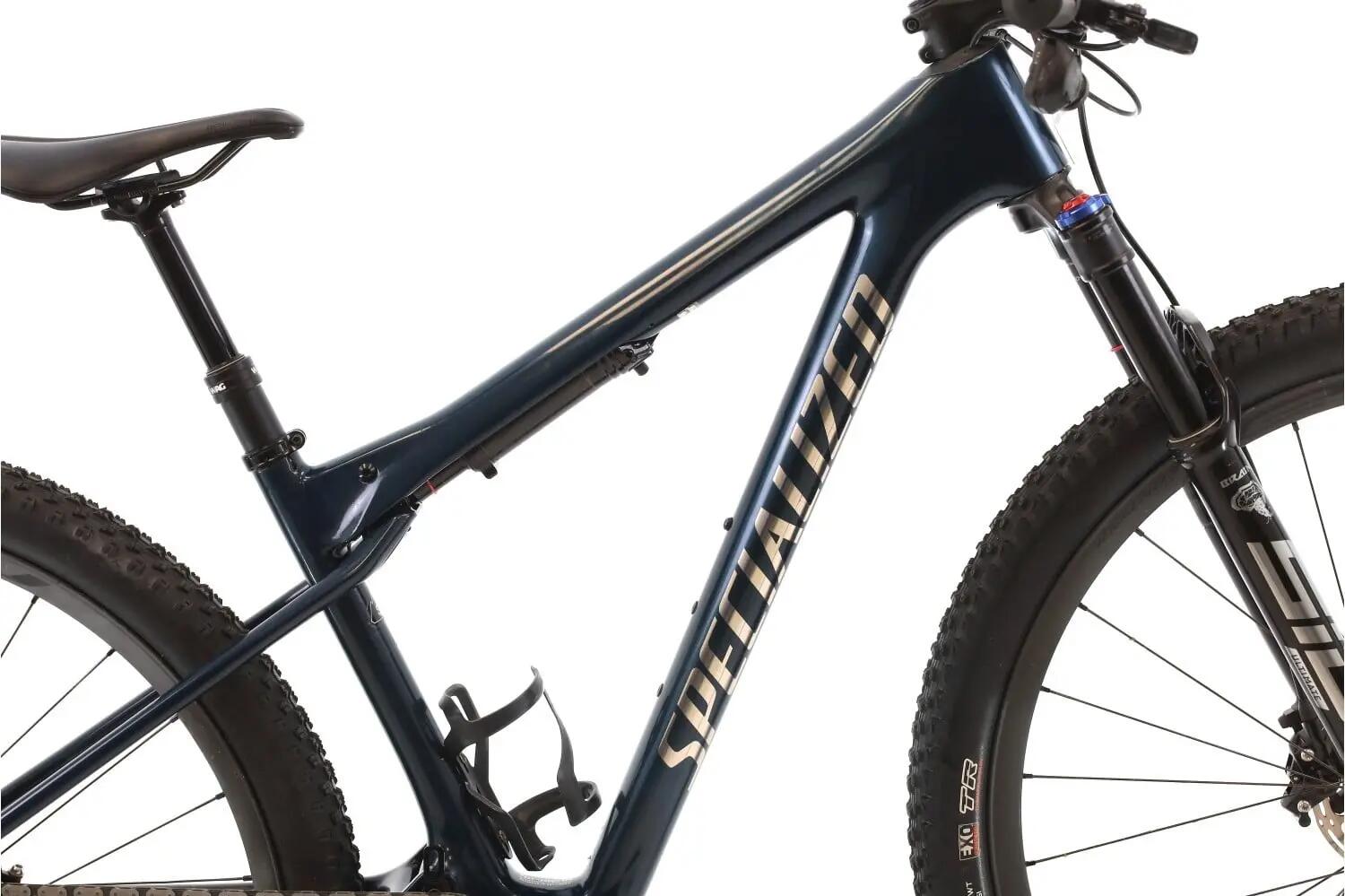 VTT reconditionné ·  Epic World Cup Pro X0 AXS · Très bon état 2/8