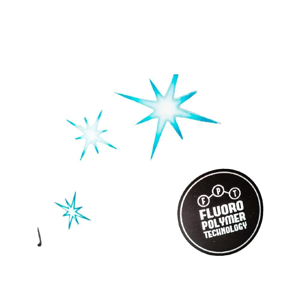 Muc-Off Miracle Shine Transparent — 500ml 4/4