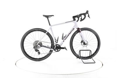 Ricondizionata · Orbea Terra M31e Team 1x Custom · Ottime condizioni