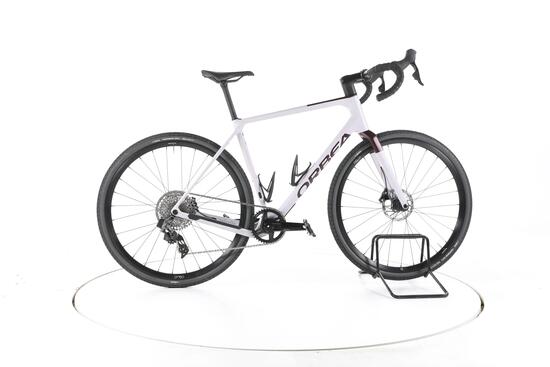 Ricondizionata · Orbea Terra M31e Team 1x Custom · Ottime condizioni
