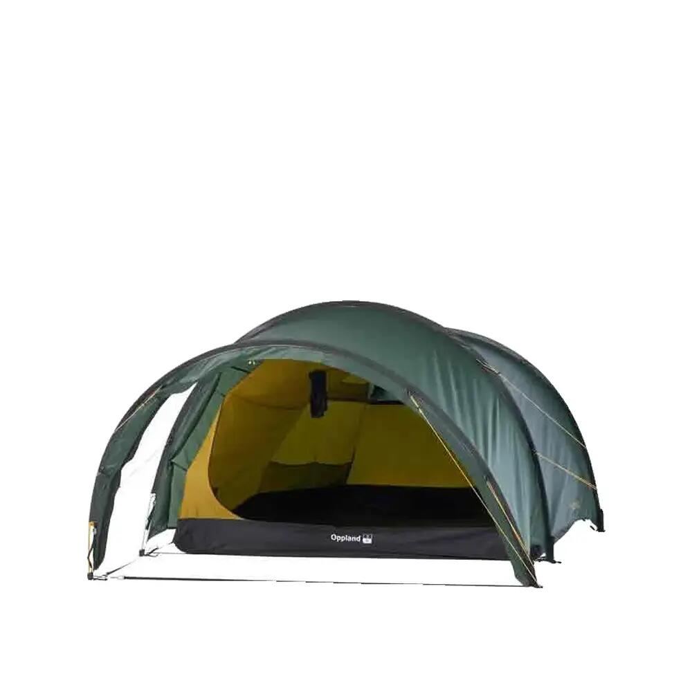 Tente Nordisk Oppland 3 SI 2.0 Verte 9/10