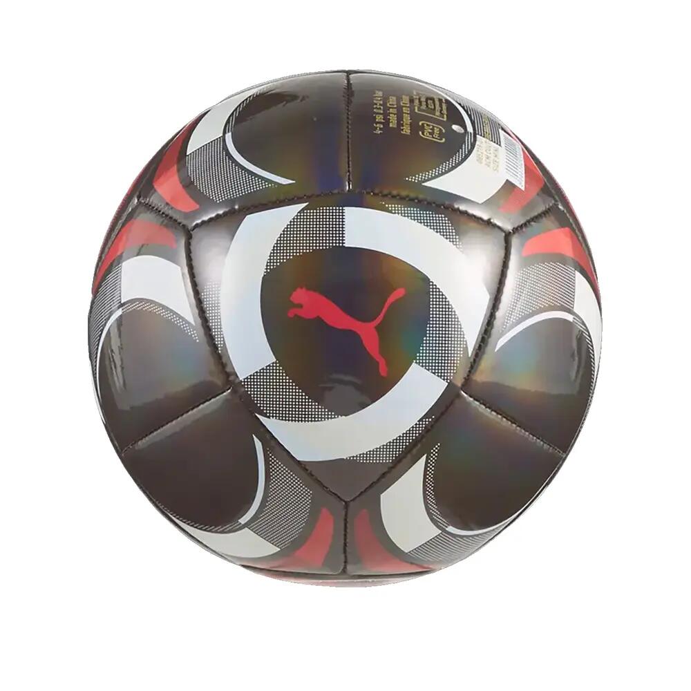 Piłka nożna PUMA AC Milan Mini 2/3