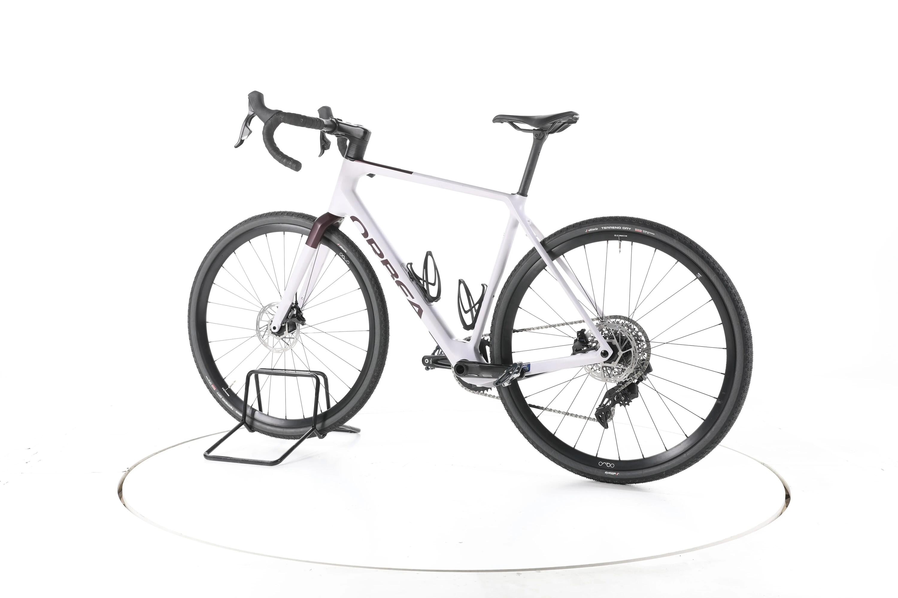 Ricondizionata · Orbea Terra M31e Team 1x Custom · Ottime condizioni 7/7