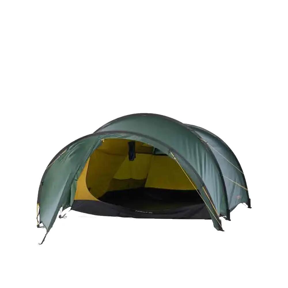 Tente Nordisk Oppland 3 SI 2.0 Verte 8/10