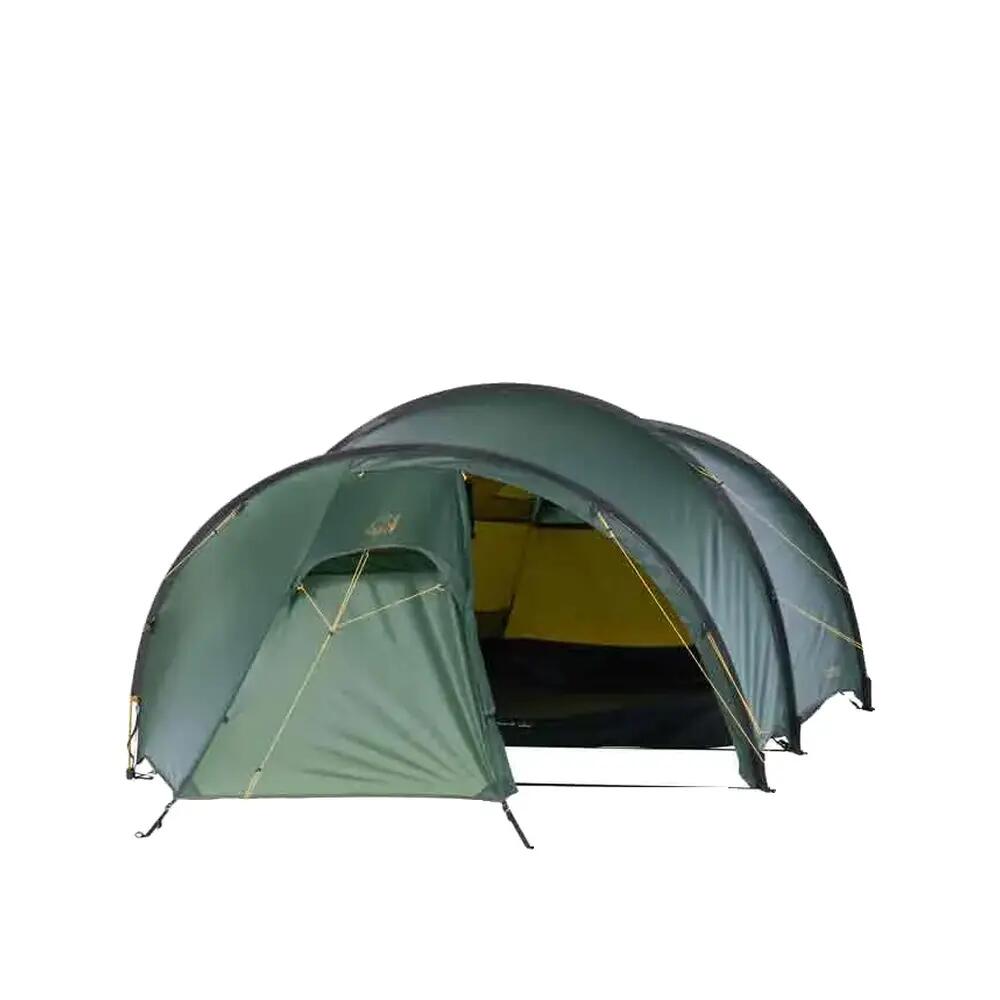 Tente Nordisk Oppland 3 SI 2.0 Verte 7/10