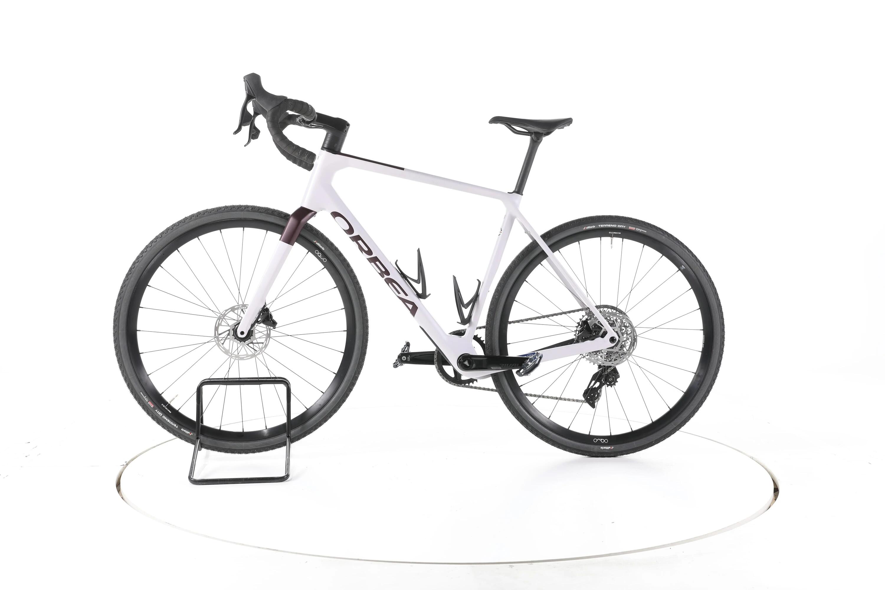 Ricondizionata · Orbea Terra M31e Team 1x Custom · Ottime condizioni 6/7