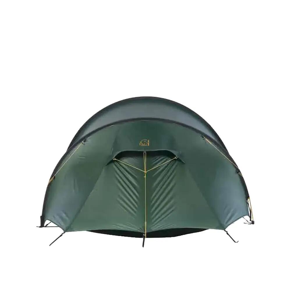Tente Nordisk Oppland 3 SI 2.0 Verte 6/10