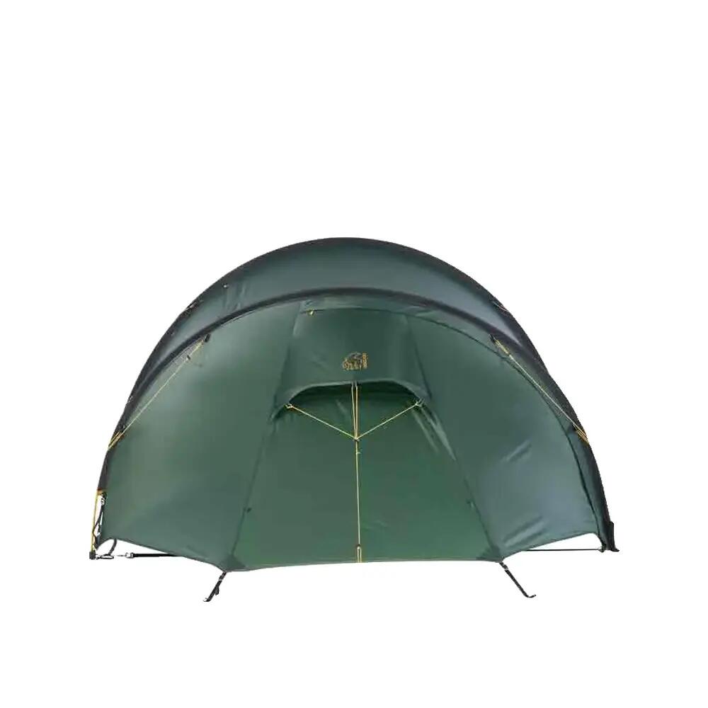 Tente Nordisk Oppland 3 SI 2.0 Verte 5/10