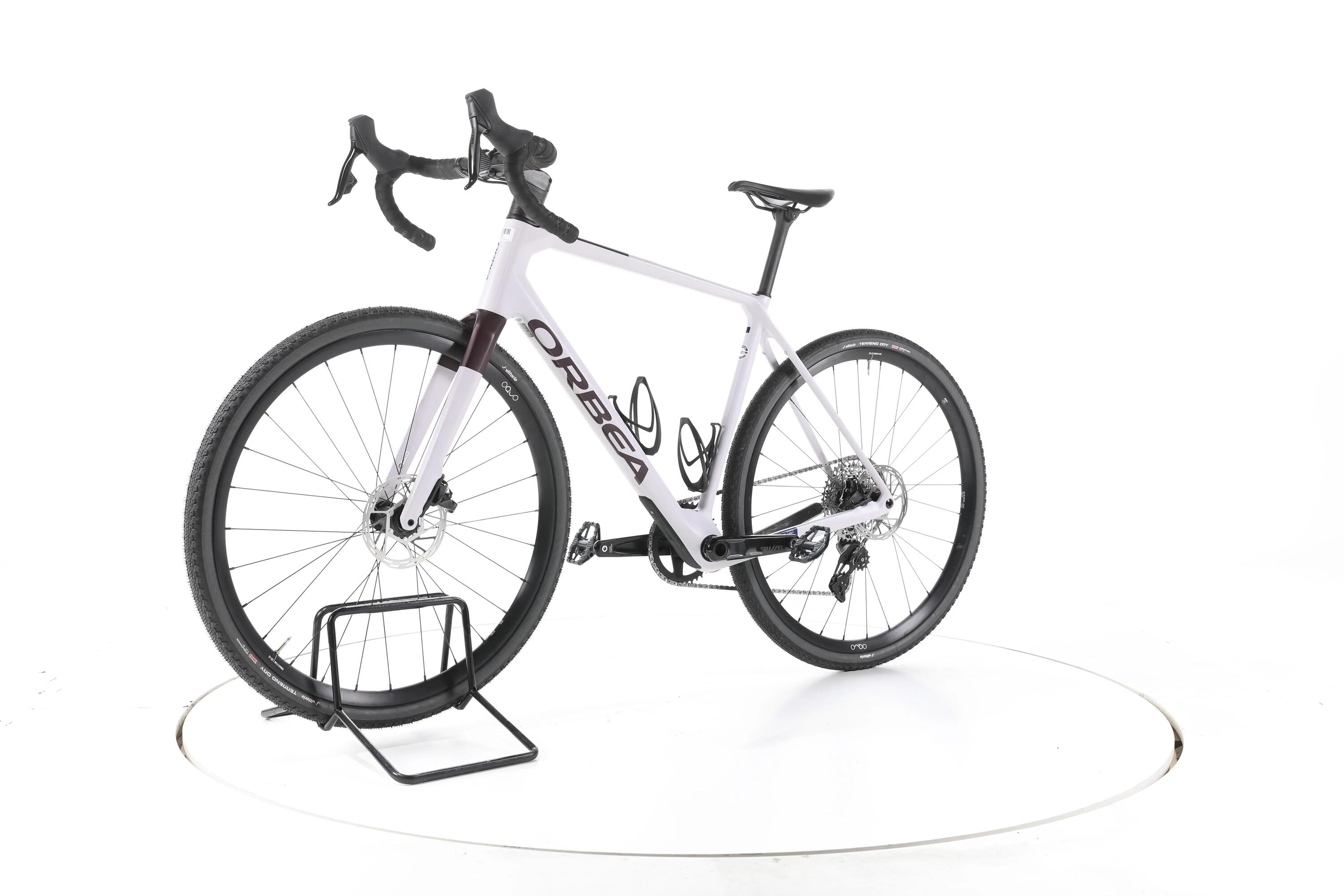 Ricondizionata · Orbea Terra M31e Team 1x Custom · Ottime condizioni 5/7
