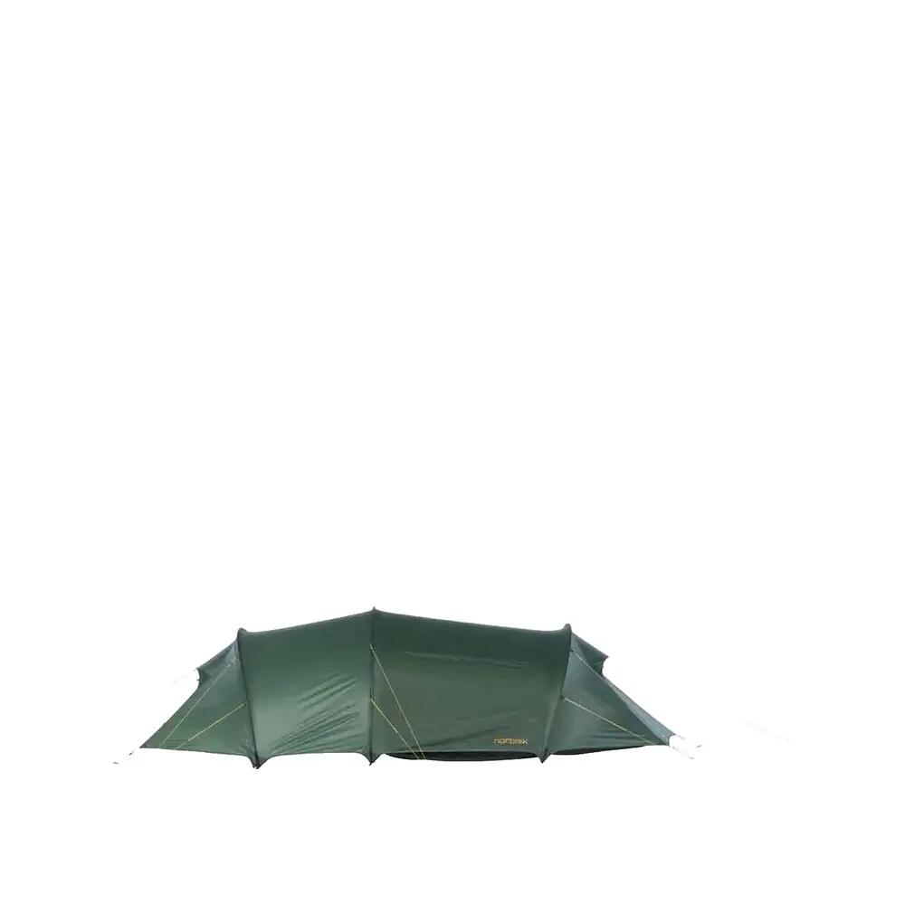 Tente Nordisk Oppland 3 SI 2.0 Verte 4/10