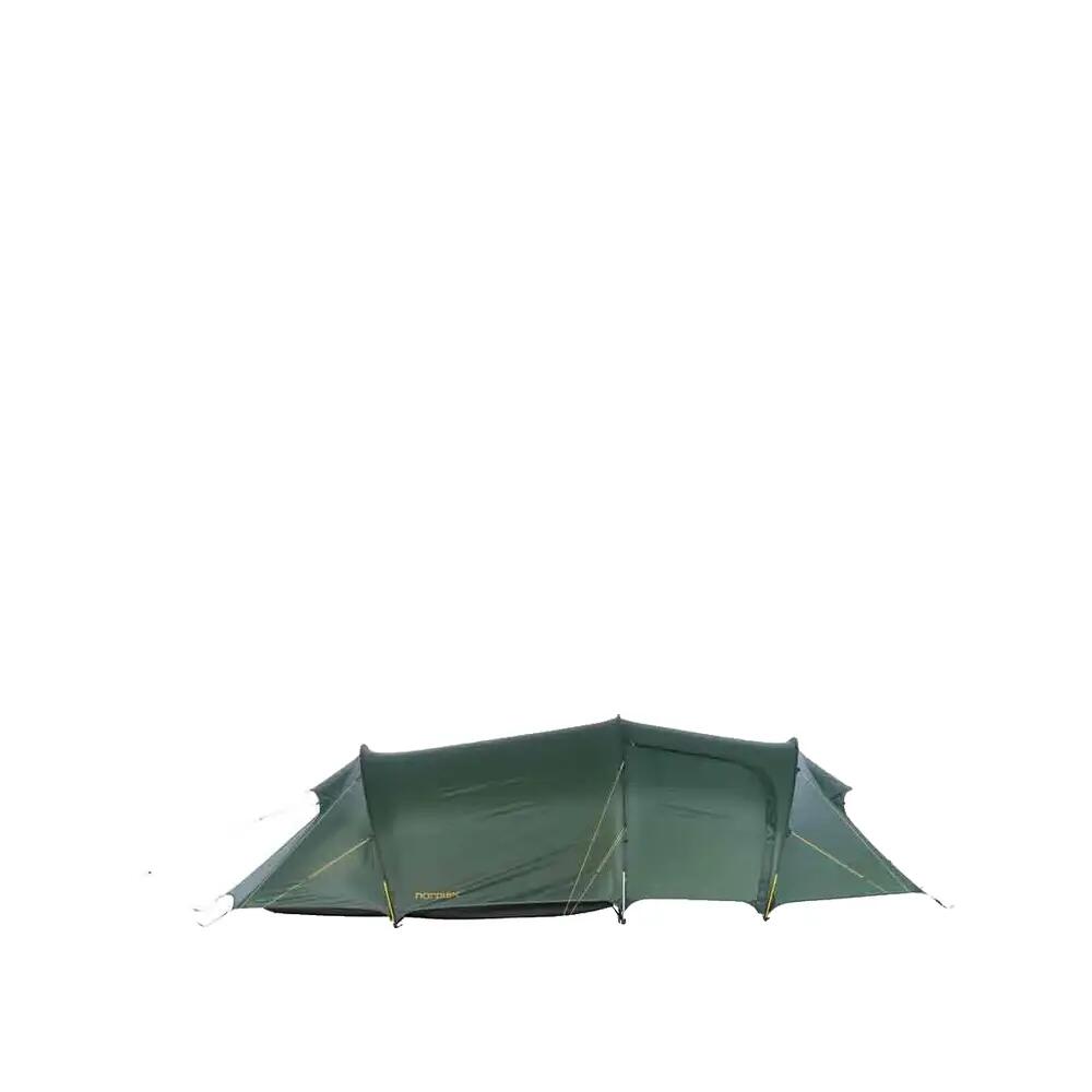 Tente Nordisk Oppland 3 SI 2.0 Verte 3/10