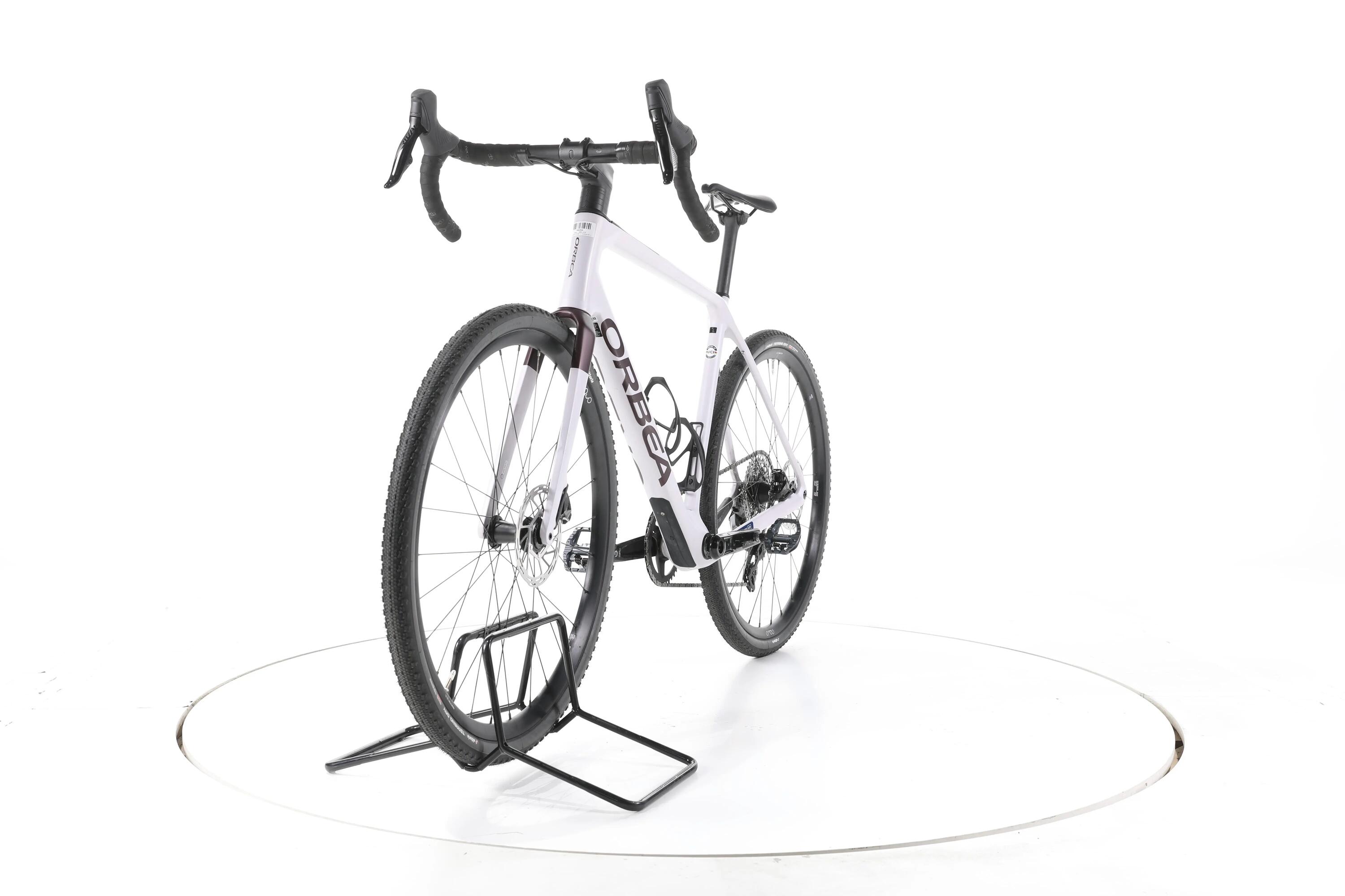 Ricondizionata · Orbea Terra M31e Team 1x Custom · Ottime condizioni 4/7