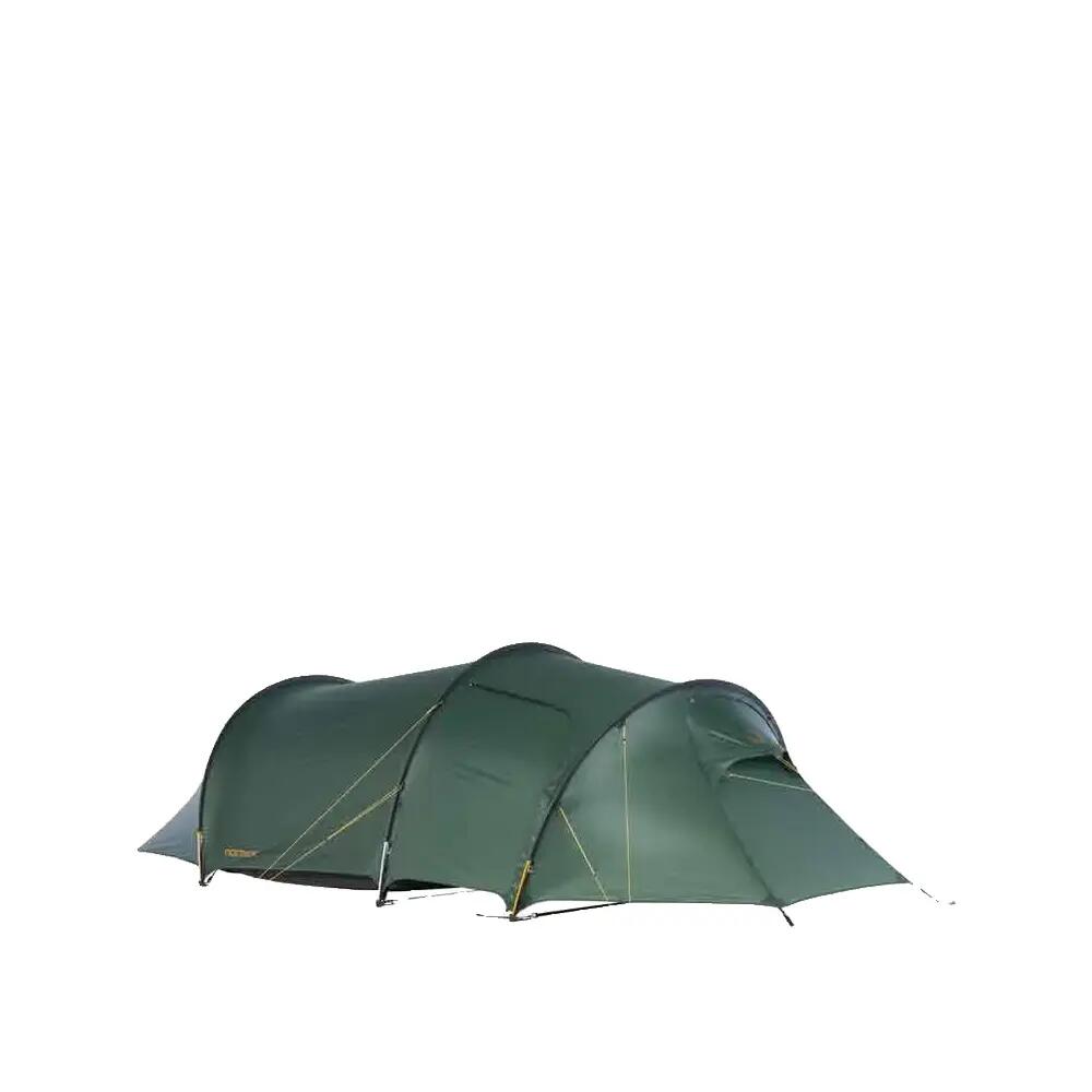 Tente Nordisk Oppland 3 SI 2.0 Verte 2/10
