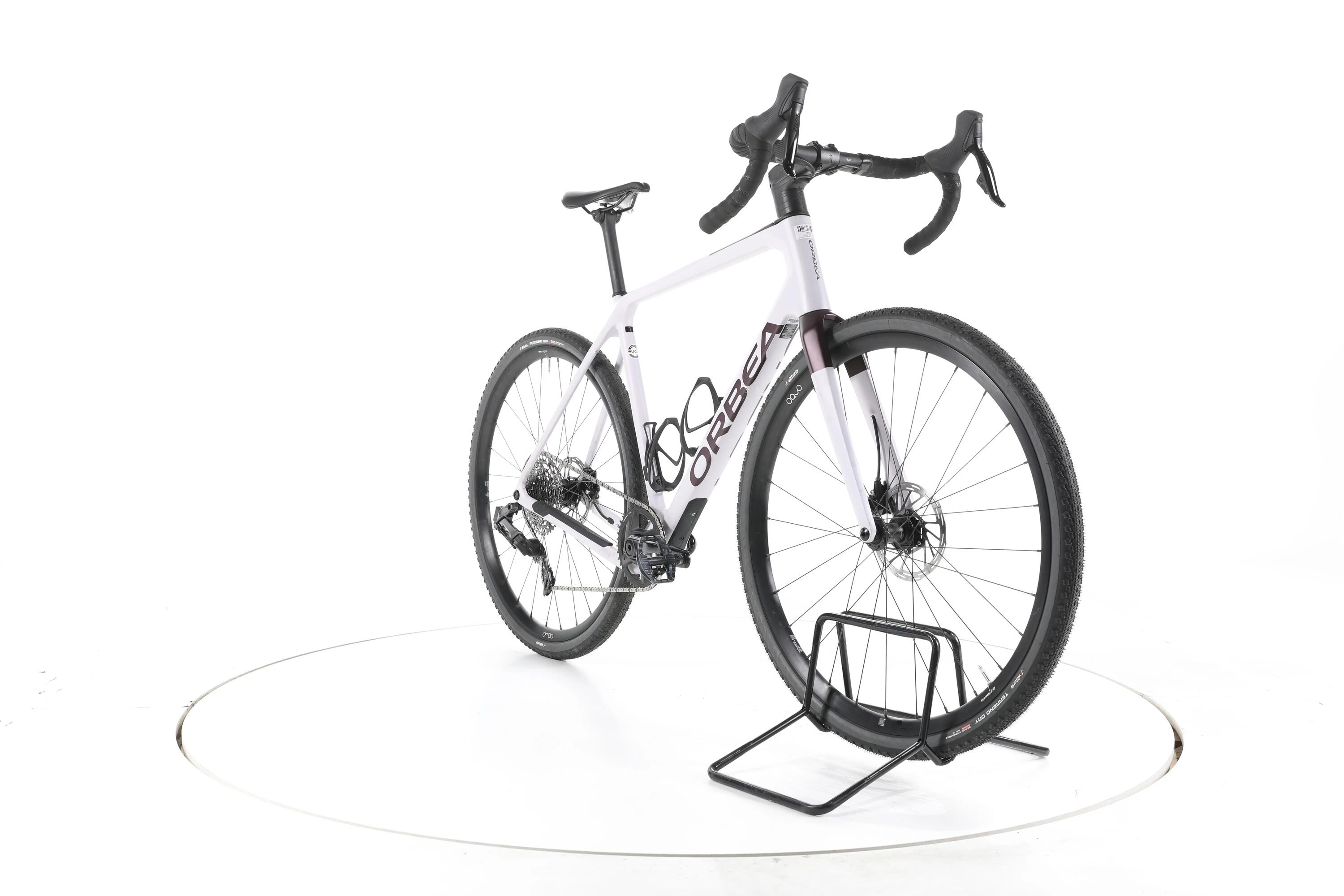 Ricondizionata · Orbea Terra M31e Team 1x Custom · Ottime condizioni 3/7