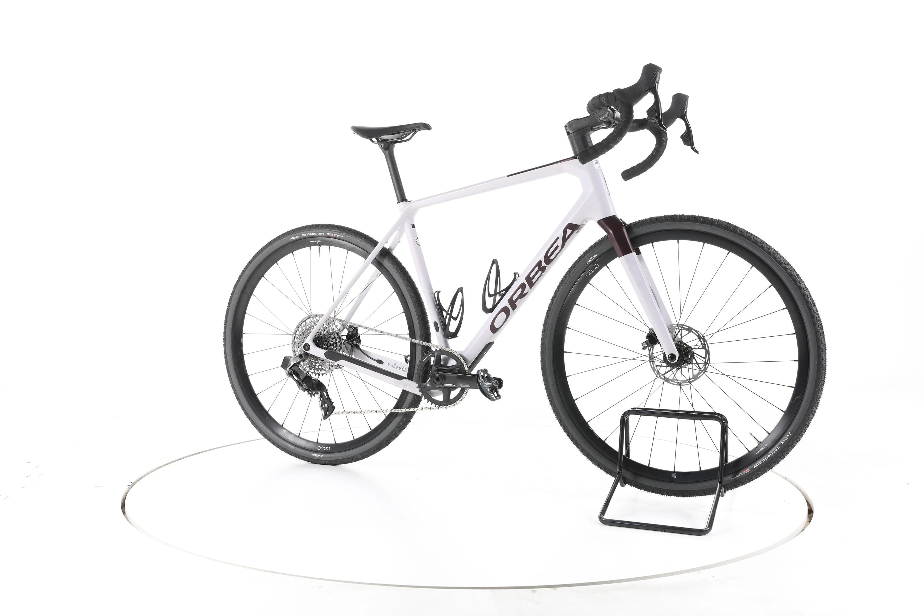 Ricondizionata · Orbea Terra M31e Team 1x Custom · Ottime condizioni 2/7