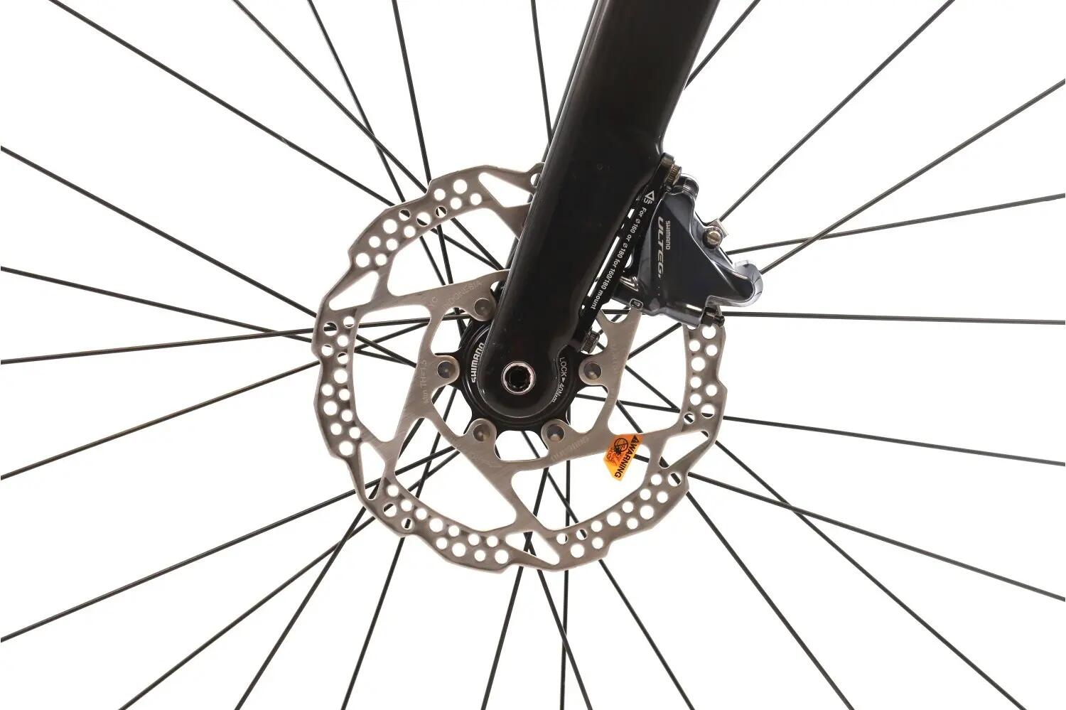 Segunda Vida · Bicicleta carretera ·  Orca M20 · Muy buen estado 7/8