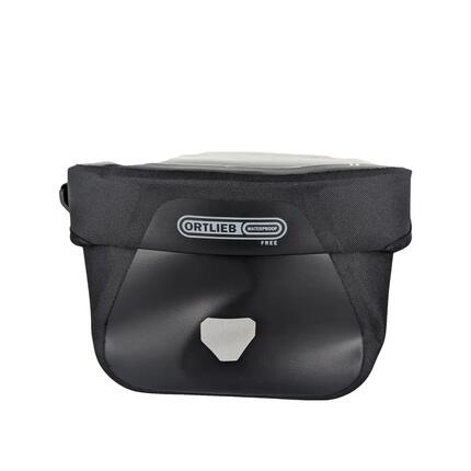 Sacoche de guidon Ortlieb Ultimate Six Free Noir