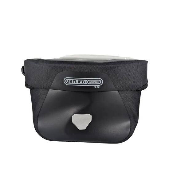 Sacoche de guidon Ortlieb Ultimate Six Free Noir